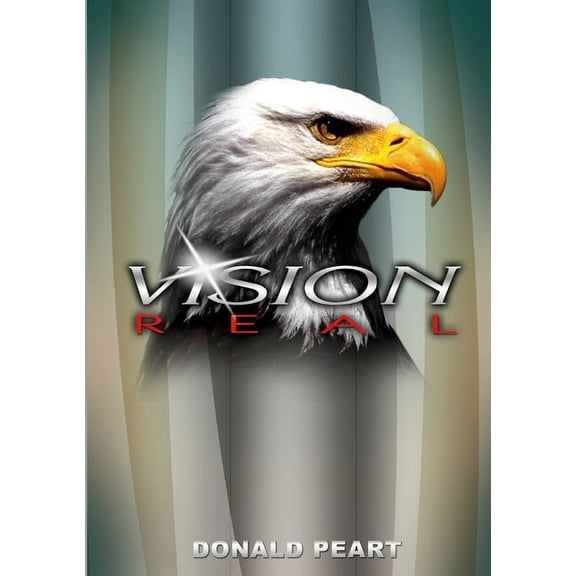 Vision Real, (Paperback)