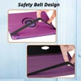 thumbnail image 5 of For Apple iPad 7th 8th 9th 10.2" Case 360 Degrees Rotating Leather Cover, 5 of 5