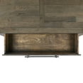 thumbnail image 5 of Picket House Furnishings Memphis 6-Drawer Dresser with Mirror Set in Grey, 5 of 10