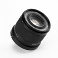 thumbnail image 4 of VILTROX 50mm F2.0 Z-Mount, AF 50mm F2 Lens for Nikon Z, Standard Full Frame Large Aperture STM Auto Focus Prime Lens for Nikon Z-Mount Cameras Z5 Z50 Z50II Z6 Z6II Z7 Z7II ZFC Z30 Z9 Z8 ZF Z6III, 4 of 9