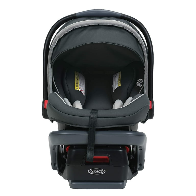 Graco SnugRide SnugLock 35 Elite Infant Car Seat Baby Car Seat