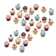 thumbnail image 5 of 30x adornos variados de Cupcakes en miniatura, bonitos dijes DIY, modelo de para accesorios para el cabello, accesorio para casa de muñecas y, 5 of 9