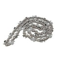 thumbnail image 1 of HURRISE Chain Saw Chain,Woodworking Chainsaw Chain Saw Chain Blade Accessory 3/8 058 68DL,Steel Chainsaw Chain, 1 of 7