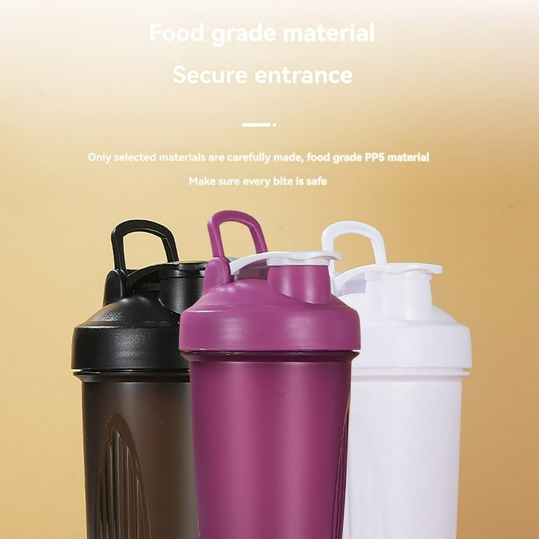 Protein shaker walmart hot sale