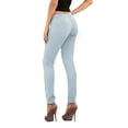thumbnail image 2 of Womens Super comfy stretch denim 5 Pocket Jean, 2 of 3