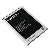 Samsung Galaxy Mega Li-ion 3.8V Battery 12.16Wh B700BU 3200mAh SGH-i527 (AT&T), GT-I9200, GT-I9205, SCH-R960, SGH-M819N (Metro PCS)