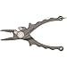 thumbnail image 3 of Van Staal 7" Titanium Pliers Kit with Lanyard and Sheath, 3 of 4
