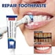 thumbnail image 3 of Toothpaste Bright White Teeth Cleaning,gochicgolden Repair And Protect Whitening Toothpaste,loose Teeth Care Toothp, 3 of 5