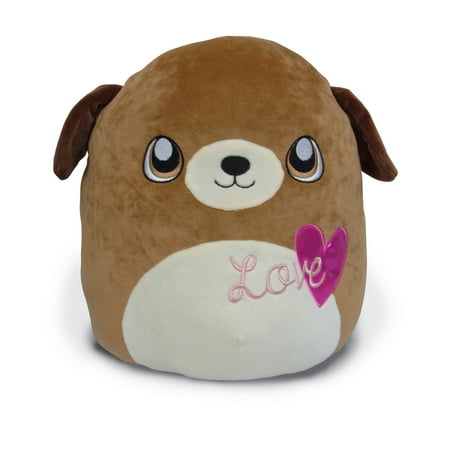 Squish Puppy, M