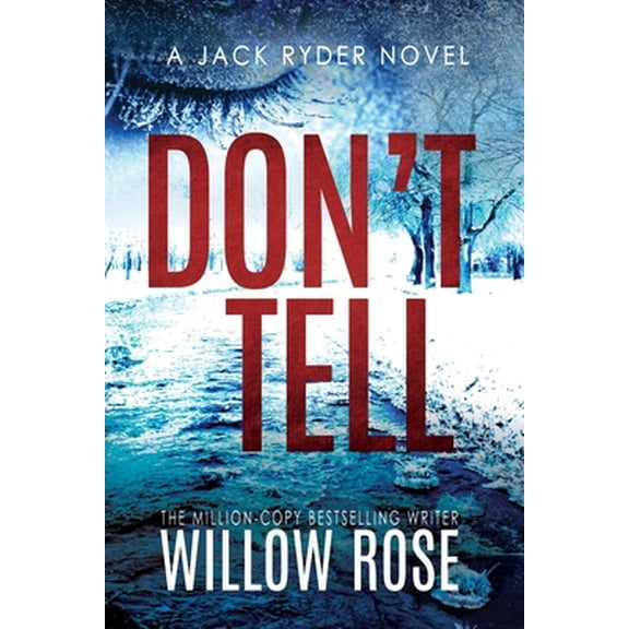 Pre-Owned Don't Tell (Paperback) 1954139268 9781954139268