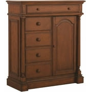 Ragazzi Mirella Premium Door Chest, Anti