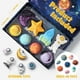 thumbnail image 2 of Bombas de baño Toylink Space, paquete de 8, con Surprise Inside Kids, 2 of 7