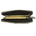 thumbnail image 6 of Premium Western Rhinestone Camouflage Large Purse Belt Buckle Handbag With Mathing Wallet, 6 of 6