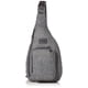 thumbnail image 1 of Mochila reciclada para mujer Vera Bradley Brezo gris Talla unica, 1 of 5