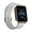 Rose Gold, variant on Restored Motorola Moto Watch 70 Health and Fitness Bluetooth Smartwatch, 240 Hours Battery Life, 1 Each, Black