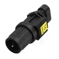 thumbnail image 4 of 1pcs For Chevrolet Aveo Spark Optra 96190708 Speed Sensor 6190708 42342265 42566761 Sc353 5s7656 560002 Vehicle Speed Sensor, 4 of 5