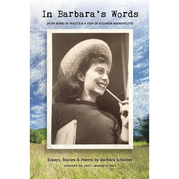 In Barbara's Words, (Paperback)