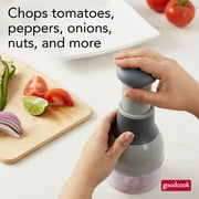 GoodCook Pro Food Chopper