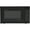 Black, variant on Sharp 1.5 Cu. Ft. 900W Convection Microwave Oven, Black