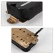 thumbnail image 5 of High Output Dual Hot Rail Humbucker Ceramic Electric Guitar Pickup, 5 of 5