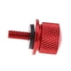 thumbnail image 1 of Perno de Asiento Hardware de Montaje para Motocicleta rojo, 1 of 8