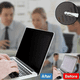 thumbnail image 3 of Compatible con MacBook Pro Retina de 13/15 pulgadas, pantalla de privacidad magnética, filtro de privacidad, película protectora, protector de pantalla, película antirreflectante antideslumbrante. Ormromra 2034110-1, 3 of 9