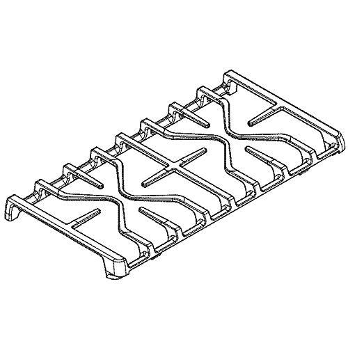 Ge WB31X24736 Range Surface Burner Grate Genuine Original Equipment