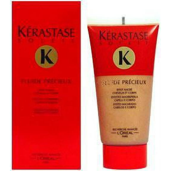 Kerastase Soleil Gel Precieux - Glitter Effect for Hair & Body 1.7 oz