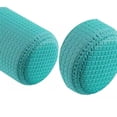 thumbnail image 6 of Jesscasday 12OZ Standard Can Insulated Cover Portable Cup Sleeve Drink Decoration Neoprene Drink Coolers Bottle Sleeve Enduring, 6 of 16