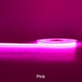 thumbnail image 1 of FOB COB tira de LED 12V 24V Flexible 5mm 8mm 10mm ancho RA 90 barra de luz de cinta Led de alto brillo azul hielo blanco rojo verde rosa amarillo Tan Jianjun unisex, 1 of 2
