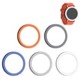 thumbnail image 2 of Metal Bezel for CMF BY NOTHING Watch Pro 2 Smartwatch Stainless Steel Frame Cover Ring Case Replacement Circle Sleeve Hard Bezel for CMF Watch Pro 2 Accessories, 2 of 7
