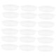 thumbnail image 5 of unbranded 30Ud Bandejas Para Plantas Transparentes Resistentes A Golpes Y Desgaste Para Jardín, 5 of 7