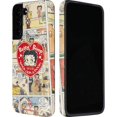 thumbnail image 4 of Betty Boop Comic Strip Galaxy S22 Pro Case,iPhone 15 Pro Max, 4 of 4