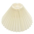 thumbnail image 2 of Pantalla de tela 1pcapa de moda cubierta de luz de moda simple accesorio de luz, 2 of 6