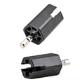 thumbnail image 3 of Bobinadora de cuerdas para montar guitarra, cabezal de taladro eléctrico, piezas de herramientas para bajo acústico, 3 of 6