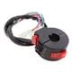 thumbnail image 3 of Motor de Arranque Eléctrico perfecl Conjunto de Arnés de cables Para ATV 50 70 90 110, 3 of 8