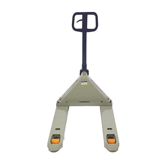 Manufacturer Varies Jack, Pallet, Adjustable, 21 to 27 In, 48 L 272744