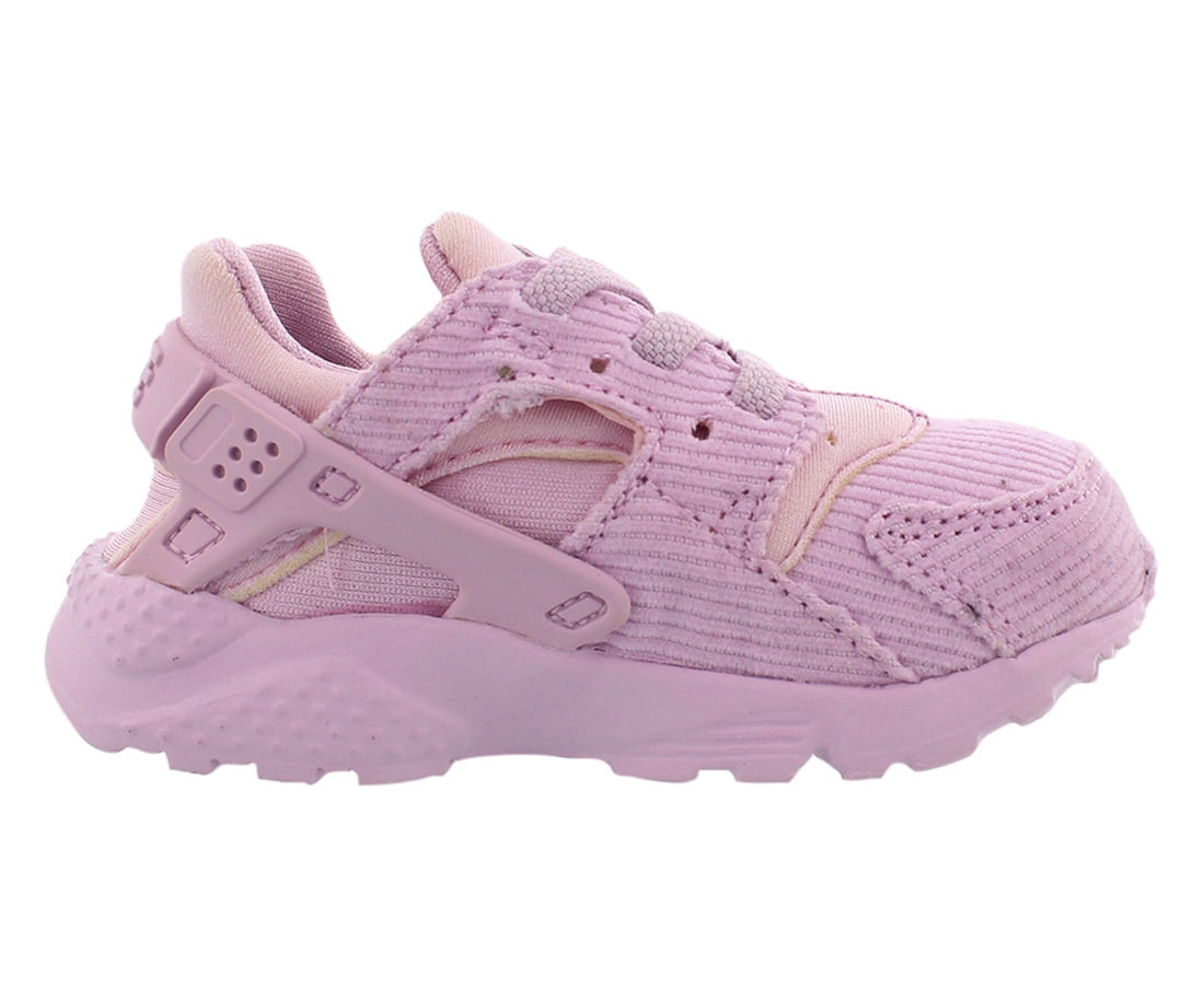 light arctic pink huaraches