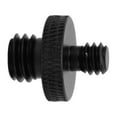 thumbnail image 4 of Tripod Screw Adapter, Anti Rust Anodic Oxidation 1/4 Inch To 3/8 Inch Male Screw Adapter   For Camera For Monopod For Tripod, 4 of 8