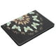 thumbnail image 3 of Funda De Cuero Con Tapa Para Tableta, Protección Universal De 360 ​​° Para Tableta, Funda De PU, Protección Antipolvo Para Prevención De Caídas, Protección Contra Golpes ANGGREK Otros, 3 of 8