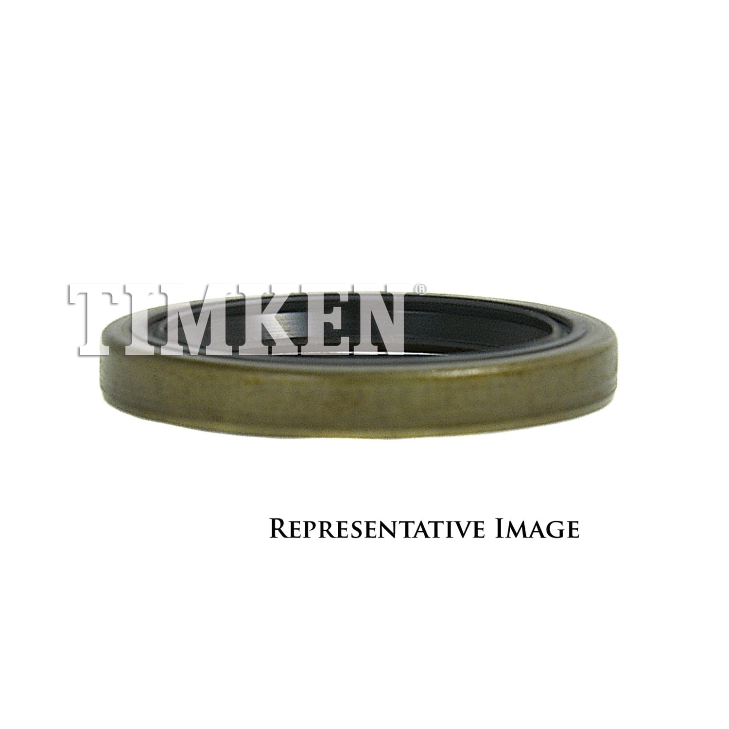 Timken 7780N Axle Spindle Seal
