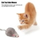thumbnail image 4 of Ratón Falso De Juguete Para Gatos, Juguetes Para Gatos Sonido De Ratón De Juguete Para Gatos, Mini Juguete Divertido Para Gatos Para Jugar Con Mascotas ANGGREK Otros, 4 of 8