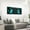 NO.0147, variant on Hieng Gamer Canvas Wall Art for Living Room Game Controller Picture Wall Decor Gaming Gifts Bathroom Office Wall Art Gamepad Artwork Posters Green Wall Painting