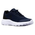 thumbnail image 3 of Tenis para Hombre Charly 1087476004 azul marino 25, 3 of 4
