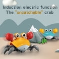 thumbnail image 4 of Juguete para bebés Crawling Crab Yeaye Infant con sistema Learning Crawl, 4 of 6