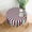 American Flag Star, variant on Eucalyptus Leaves Round Tablecloth 60 Inch, White Rose Flowers Circle Table Cloth, Stain Resistance Water Repellent Colorful Tablecloth Decor for Home Kitchen Dining Indoor Outdoor