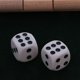thumbnail image 4 of Juego de Beber Hugo Shut The Box Números de Dados Entretenimiento Interior, 4 of 10