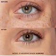thumbnail image 4 of Corrector Too Face Born This Way Super Coverage Almond, 2 ml, 4 of 8