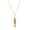 Beaded carp, variant on 2025 Trendy Adjustable Fish Pendant Neck Chain Fashionable Necklace Women Jewelry Gift Accessory