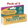 Neosporin Original First Aid Antibiotic Bacitracin Ointment,.5 Oz, 3-Pack